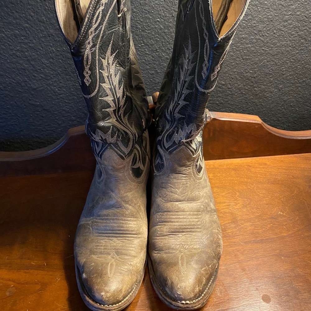 Women’s Tony Lama Cowboy Boots